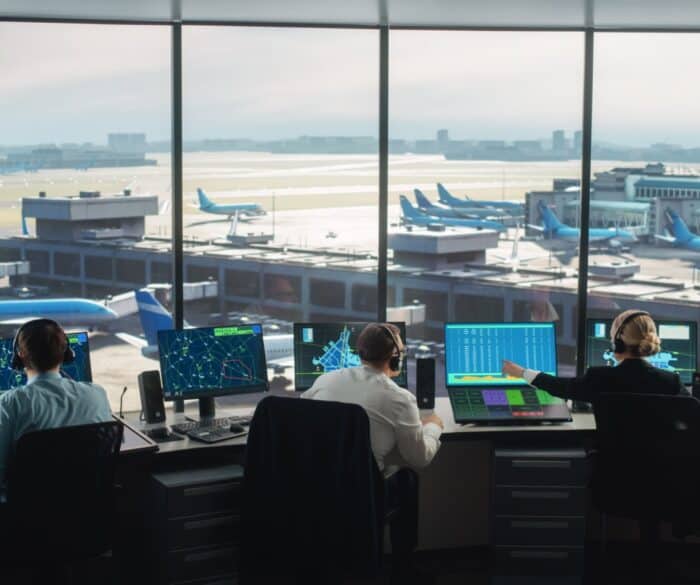 Resilienza delle infrastrutture di trasporto