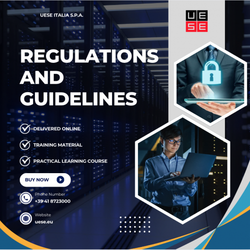 Regulations and Guidelines