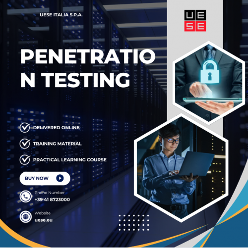 Penetration testing